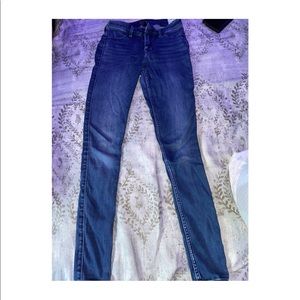Abercrombie jeans